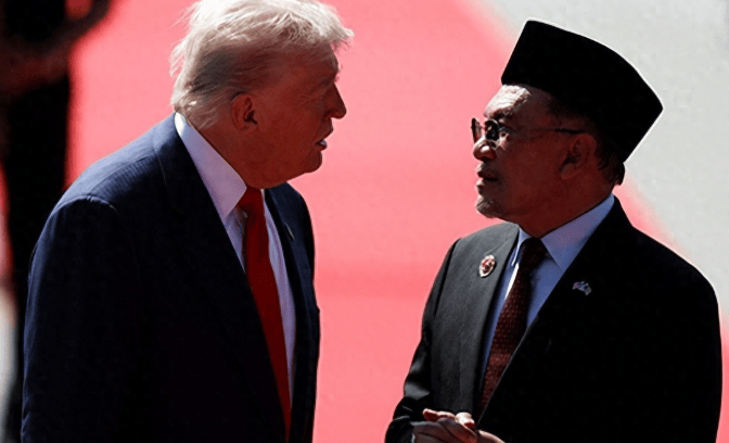 谈判宣布破裂!印尼通告全球<strong></p>
<p>IPFS价格</strong>,拒绝接受霸王条款,中方提前发出警告