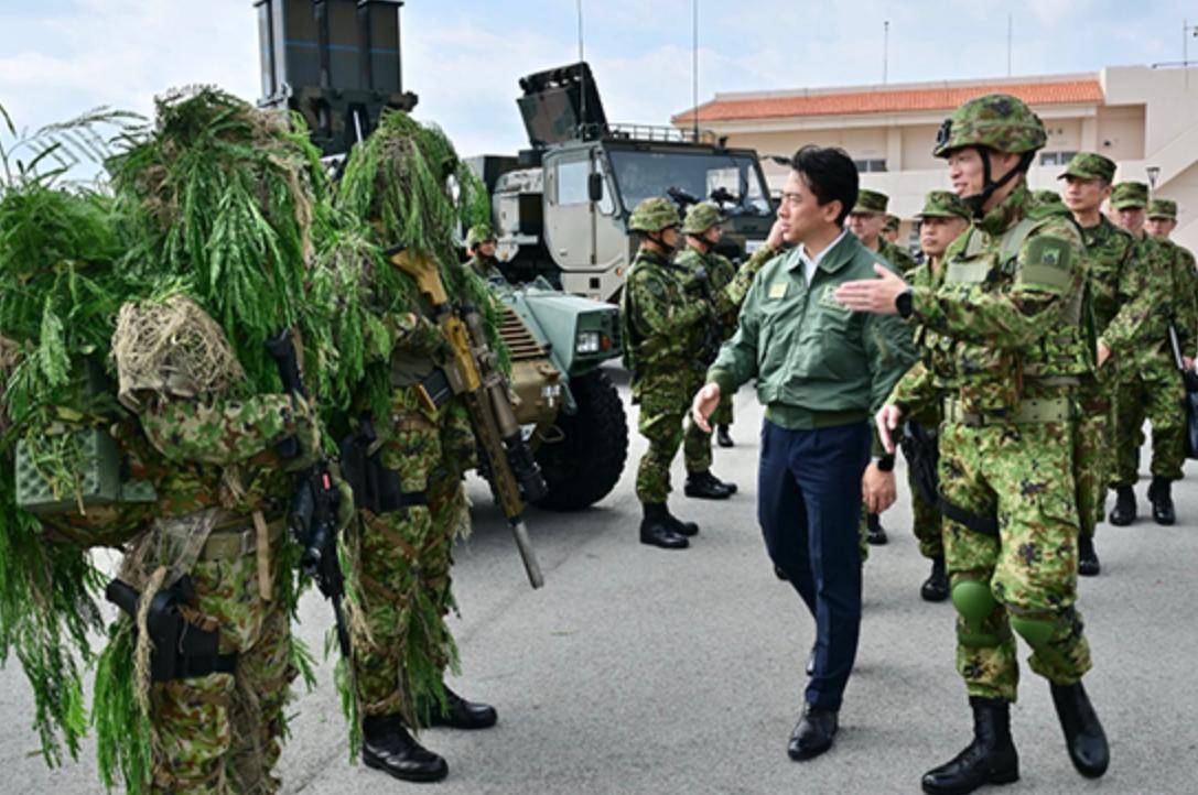 拖了40天<strong></p>
<p>虚拟货币交易</strong>，高市早苗对中国统一方式，首次作出回应，中方：日本没资格置喙！