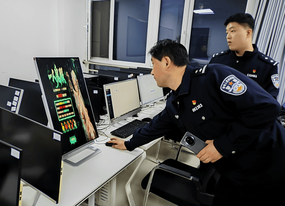 涉案3.6亿余元!山东济宁公安破获特大网络交友诈骗案<strong></p>
<p>虚拟货币交易</strong>,40余款App全是陷阱