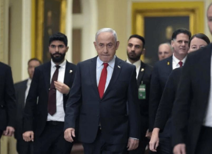 白宫怒骂以色列！特朗真被普惹毛了<strong></p>
<p>虚拟货币交易</strong>，内塔尼亚胡被逼登门谢罪