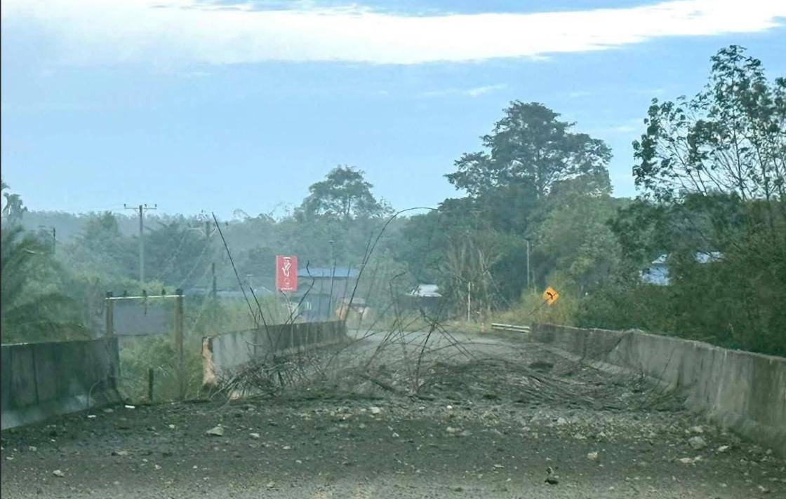 炸大桥<strong></p>
<p>虚拟货币交易</strong>,炸赌场,F-16突防红旗12,泰国拒绝停火,跟特朗普唱反调