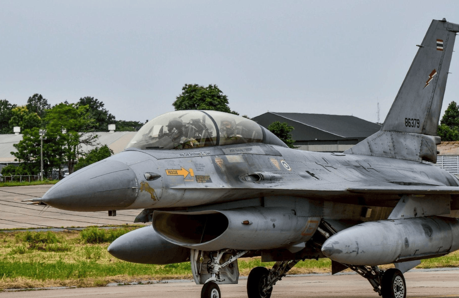 炸大桥<strong></p>
<p>虚拟货币交易</strong>,炸赌场,F-16突防红旗12,泰国拒绝停火,跟特朗普唱反调