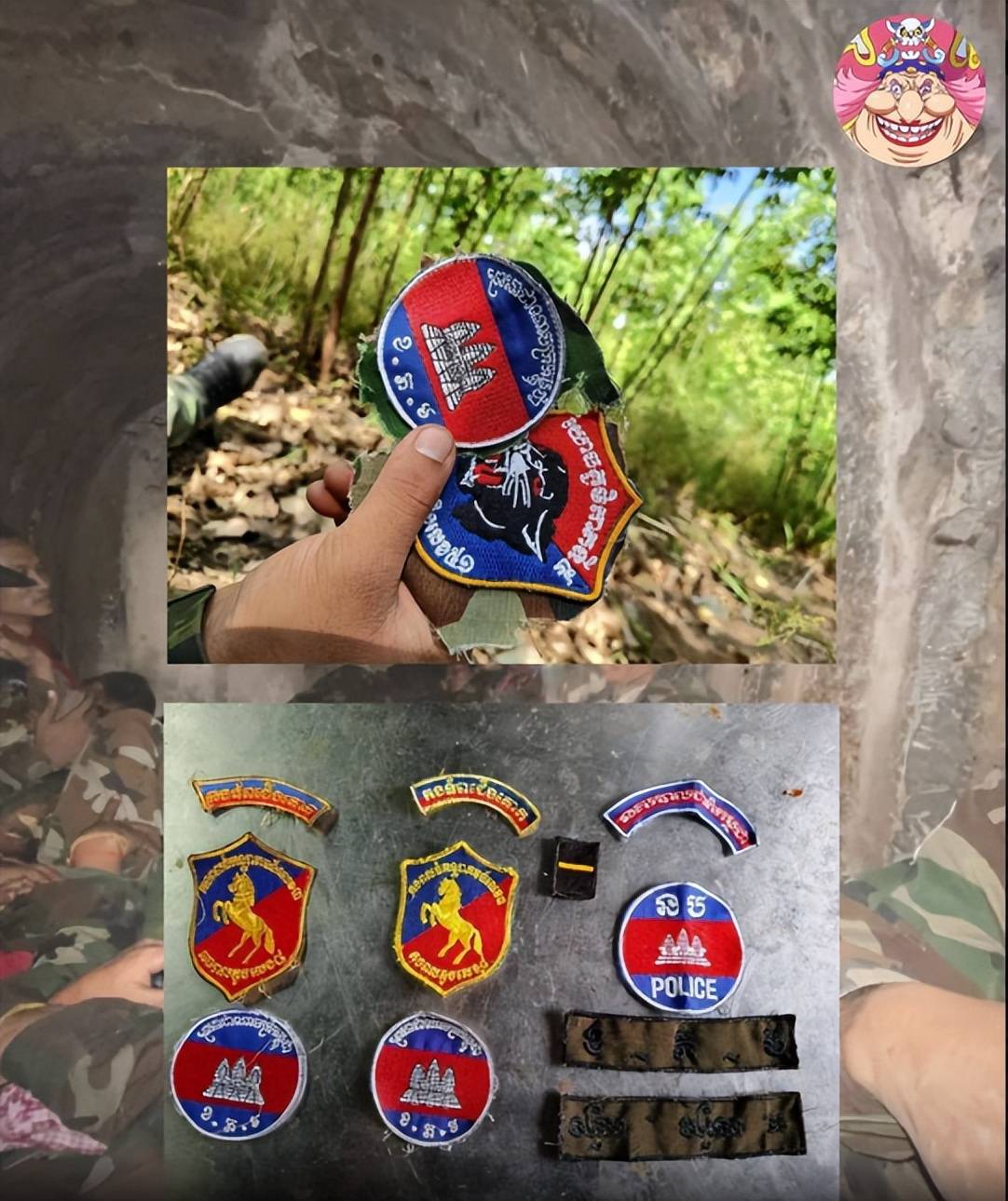 炸大桥<strong></p>
<p>虚拟货币交易</strong>,炸赌场,F-16突防红旗12,泰国拒绝停火,跟特朗普唱反调