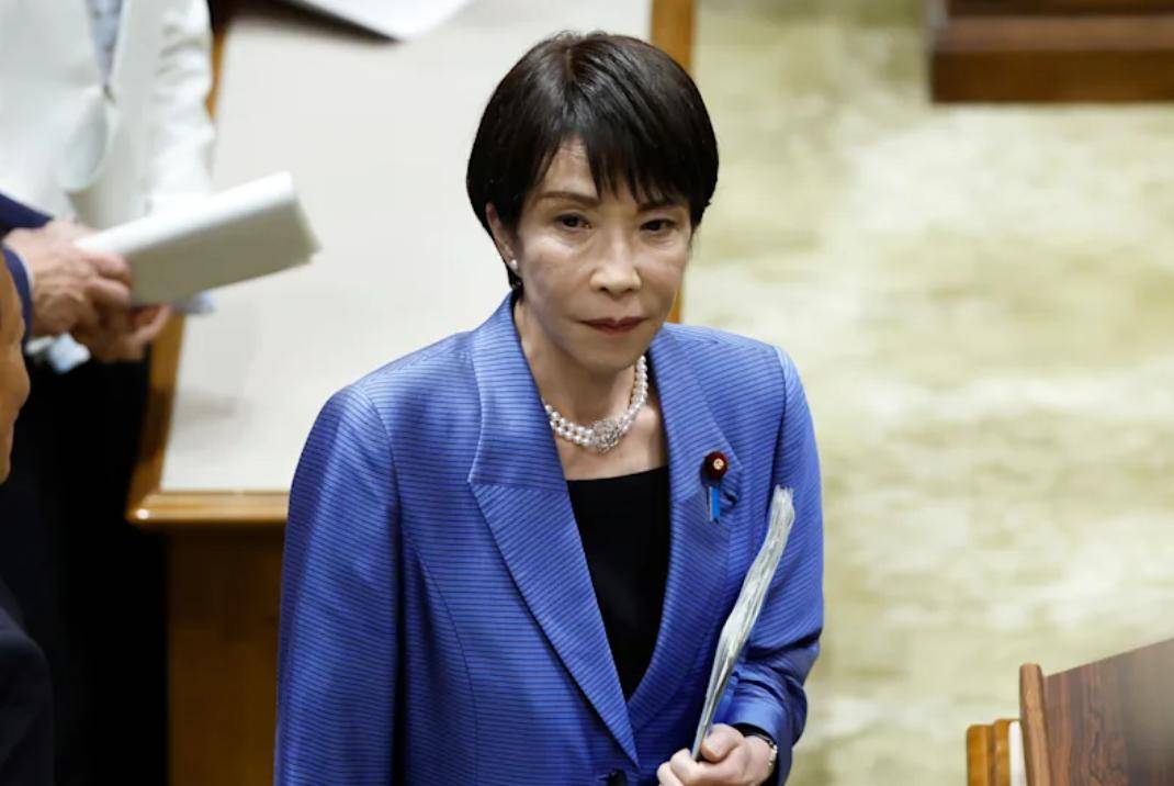 石破茂预言果然应验<strong></p>
<p>虚拟货币平台</strong>,中方还没开始反制,日企就已经撑不住了!