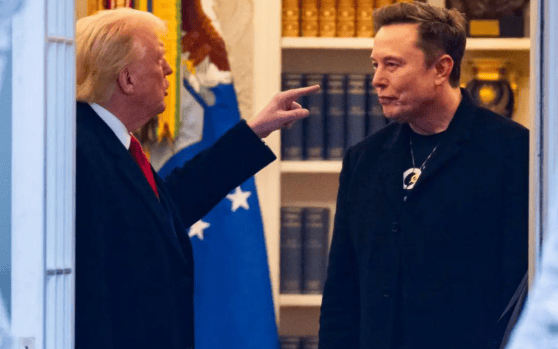 中方抛118亿美债<strong></p>
<p>虚拟数字货币</strong>，逼出4接盘国，马斯克已看破结局：美基本没救了