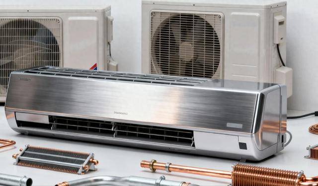 董明珠硬刚空调“铝代铜”<strong></p>
<p>虚拟数字货币</strong>！海尔、美的、小米将联合推动空调核心散热部件的铜管换成铝管