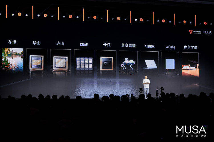 刚募80亿就拿75亿理财<strong></p>
<p>虚拟数字货币</strong>?摩尔线程回应争议