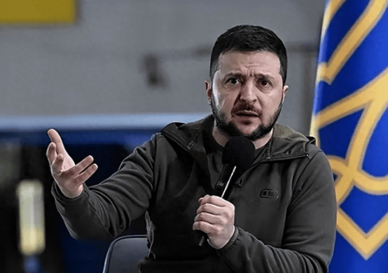 俄军怒火被彻底点燃<strong></p>
<p>虚拟数字货币</strong>，连夜装填核弹！美知道怕了，喊话欧盟快收手