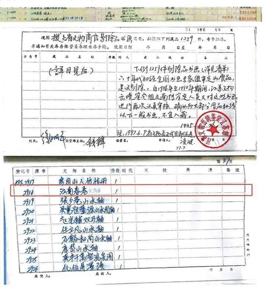 马未都谈南京博物院事件：文物商店早期交易需实名<strong></p>
<p>虚拟数字货币</strong>，《江南春》发票购买者填写为“顾客”，存在嫌疑