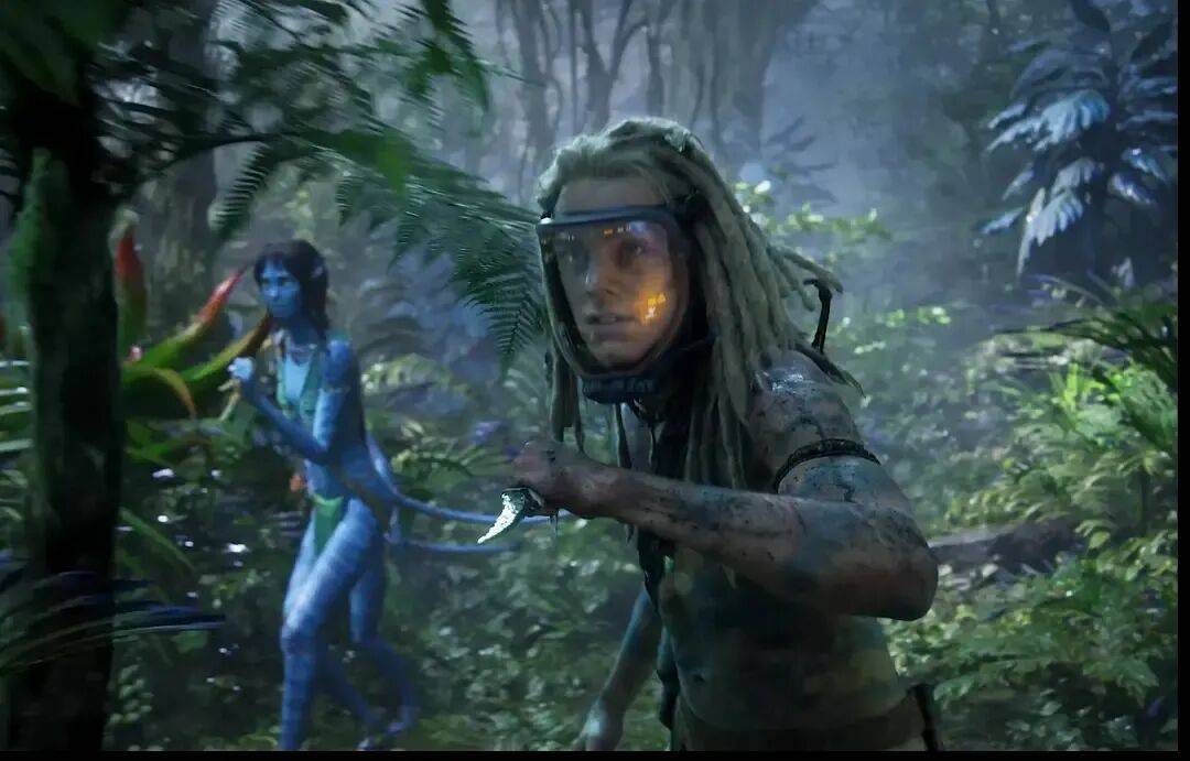 仿佛又看了一遍《阿凡达2》…票房口碑不及前作的《阿凡达3》真审美疲劳了吗<strong></p>
<p>虚拟数字货币</strong>？