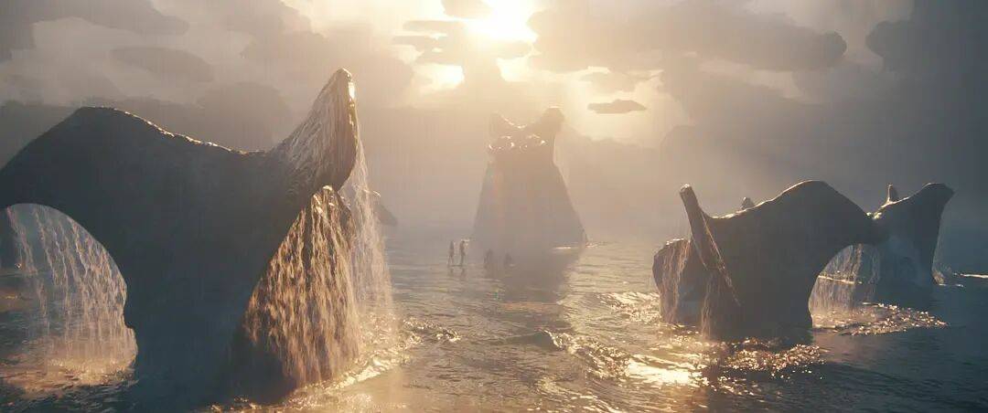 仿佛又看了一遍《阿凡达2》…票房口碑不及前作的《阿凡达3》真审美疲劳了吗<strong></p>
<p>虚拟数字货币</strong>？