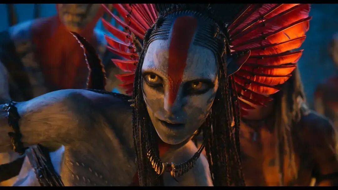 仿佛又看了一遍《阿凡达2》…票房口碑不及前作的《阿凡达3》真审美疲劳了吗<strong></p>
<p>虚拟数字货币</strong>？