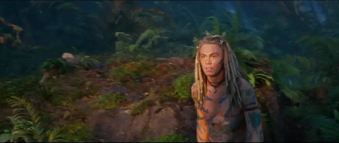 仿佛又看了一遍《阿凡达2》…票房口碑不及前作的《阿凡达3》真审美疲劳了吗<strong></p>
<p>虚拟数字货币</strong>？