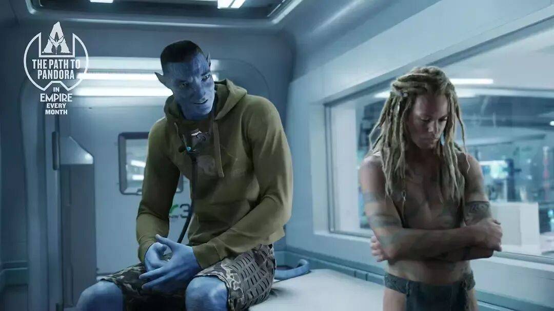 仿佛又看了一遍《阿凡达2》…票房口碑不及前作的《阿凡达3》真审美疲劳了吗<strong></p>
<p>虚拟数字货币</strong>？