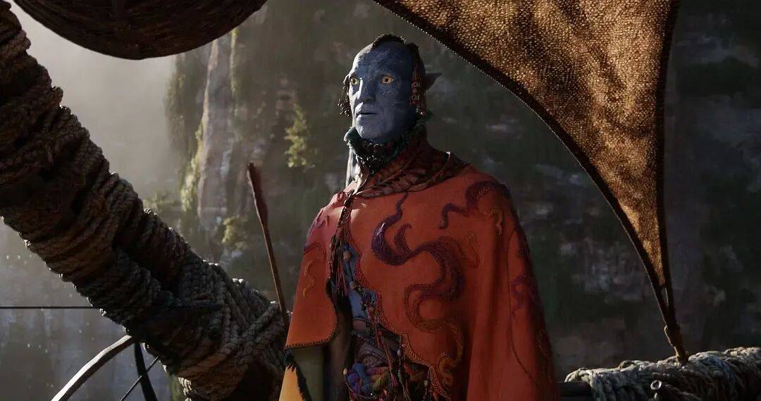 仿佛又看了一遍《阿凡达2》…票房口碑不及前作的《阿凡达3》真审美疲劳了吗<strong></p>
<p>虚拟数字货币</strong>？