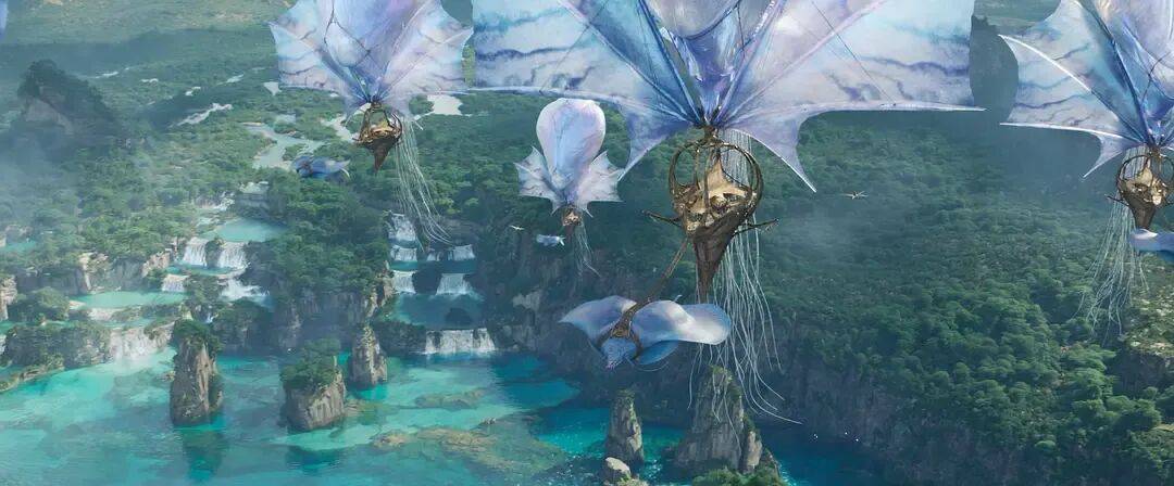 仿佛又看了一遍《阿凡达2》…票房口碑不及前作的《阿凡达3》真审美疲劳了吗<strong></p>
<p>虚拟数字货币</strong>？