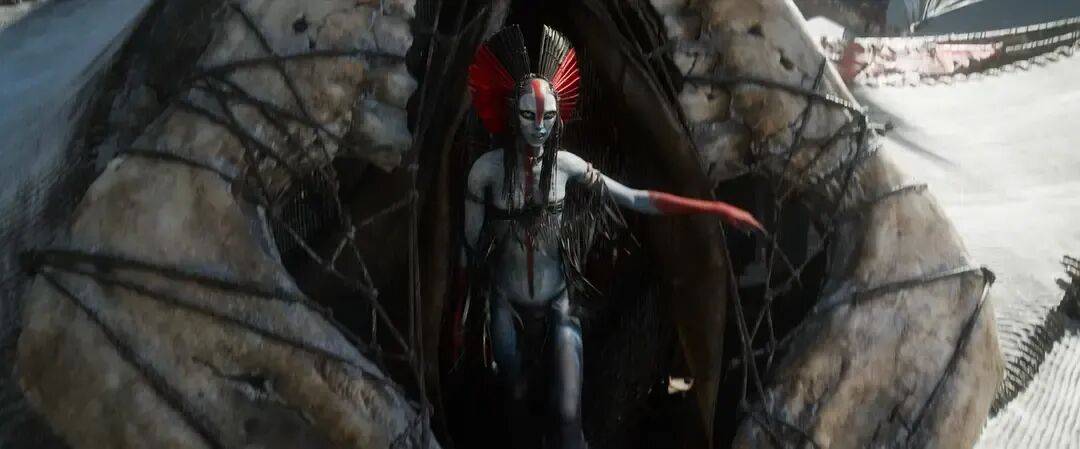 仿佛又看了一遍《阿凡达2》…票房口碑不及前作的《阿凡达3》真审美疲劳了吗<strong></p>
<p>虚拟数字货币</strong>？