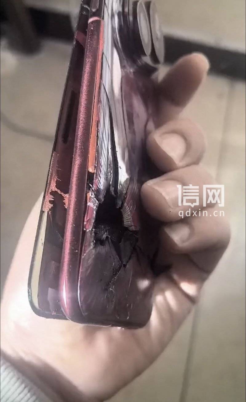 华为新手机充电时电池爆了 售后凭照片认定“外力所致”拒保 消费者：难道我买的是摔炮<strong></p>
<p>虚拟数字货币</strong>？