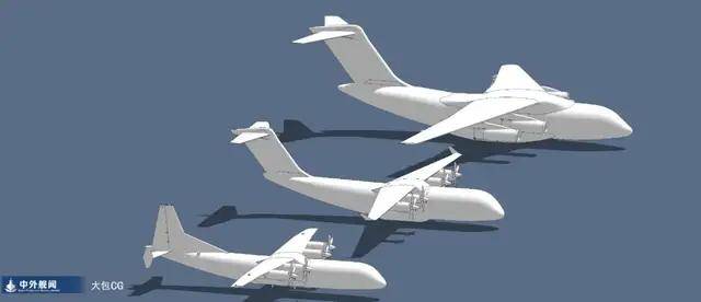 新款中型运输机运-30成功首飞<strong></p>
<p>虚拟数字货币</strong>，网友：要搞AC-130那样的炮艇机？