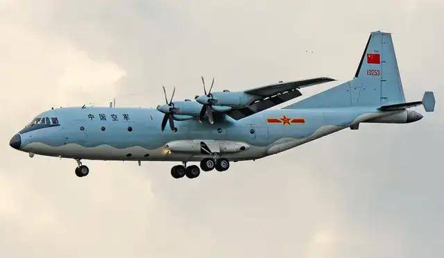 新款中型运输机运-30成功首飞<strong></p>
<p>虚拟数字货币</strong>，网友：要搞AC-130那样的炮艇机？