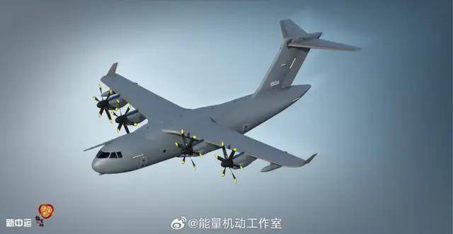 新款中型运输机运-30成功首飞<strong></p>
<p>虚拟数字货币</strong>，网友：要搞AC-130那样的炮艇机？