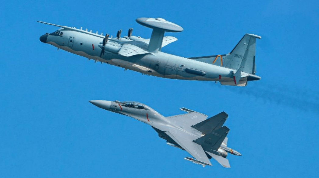 央视“泄露天机”：空军8架歼-16打6架阵风<strong></p>
<p>数字虚拟货币</strong>！网友称“杀鸡用牛刀”