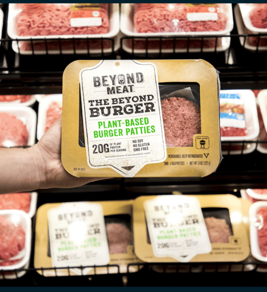 又贵又难吃的“人造肉”凉了<strong></p>
<p>中国虚拟货币</strong>，替它站台的资本被狠狠打脸