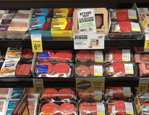 又贵又难吃的“人造肉”凉了<strong></p>
<p>中国虚拟货币</strong>，替它站台的资本被狠狠打脸