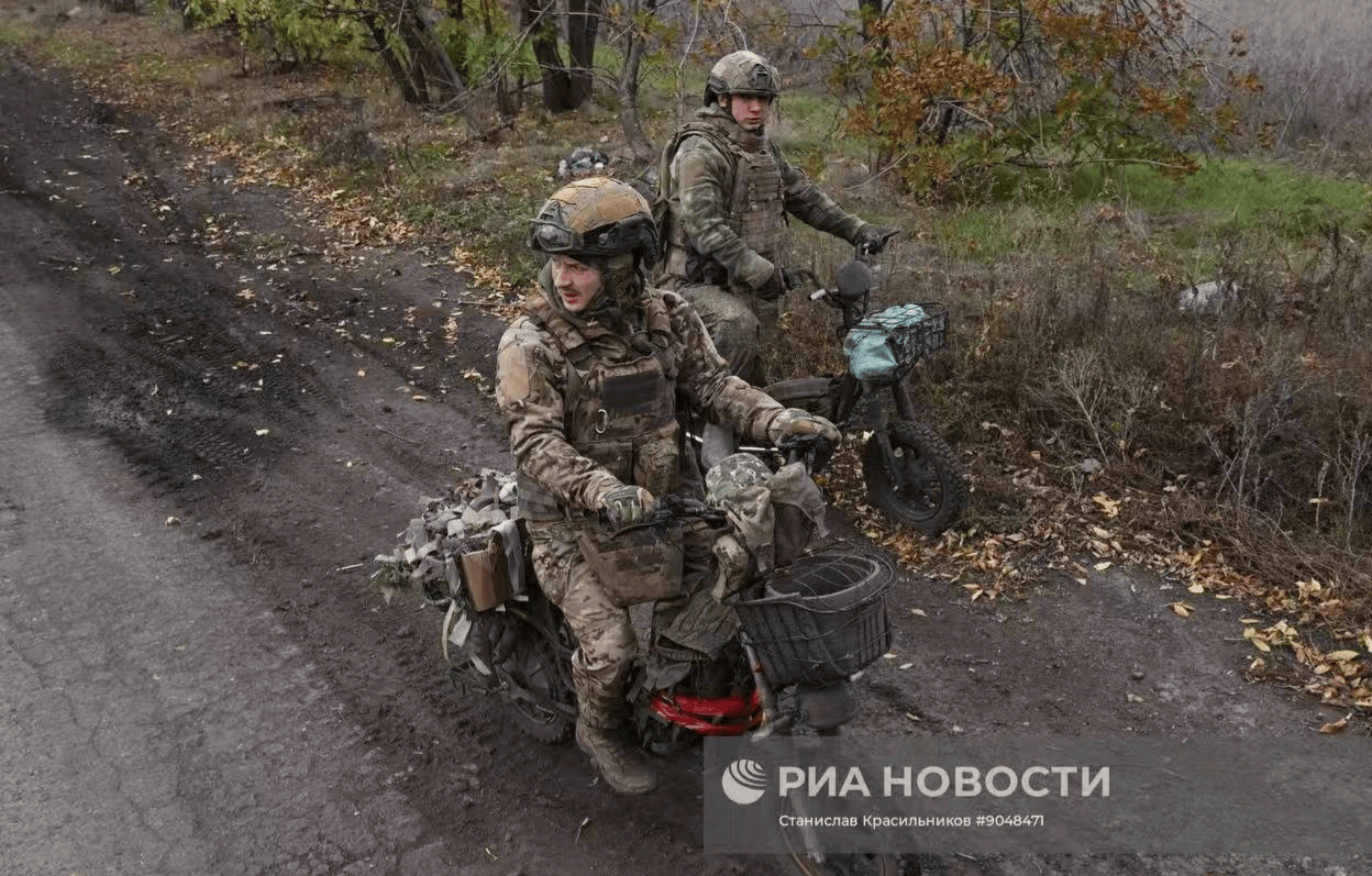 俄乌最新里程牌<strong></p>
<p>虚拟货币交易平台</strong>，乌克兰没料到俄军报复这么狠：F-16战机升空34次反击