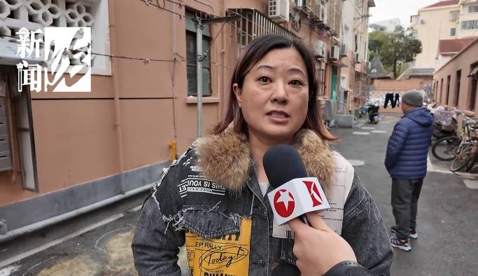 日日惊恐<strong></p>
<p>虚拟货币交易平台</strong>！上海夫妻持斧逐户砍砸邻居家门！居民：多年噩梦...