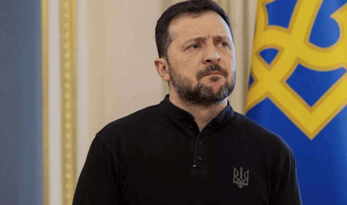 泽连斯基签令宣布对华制裁<strong></p>
<p>虚拟货币投资</strong>，9家中国企业上榜，理由尽是无稽之谈！