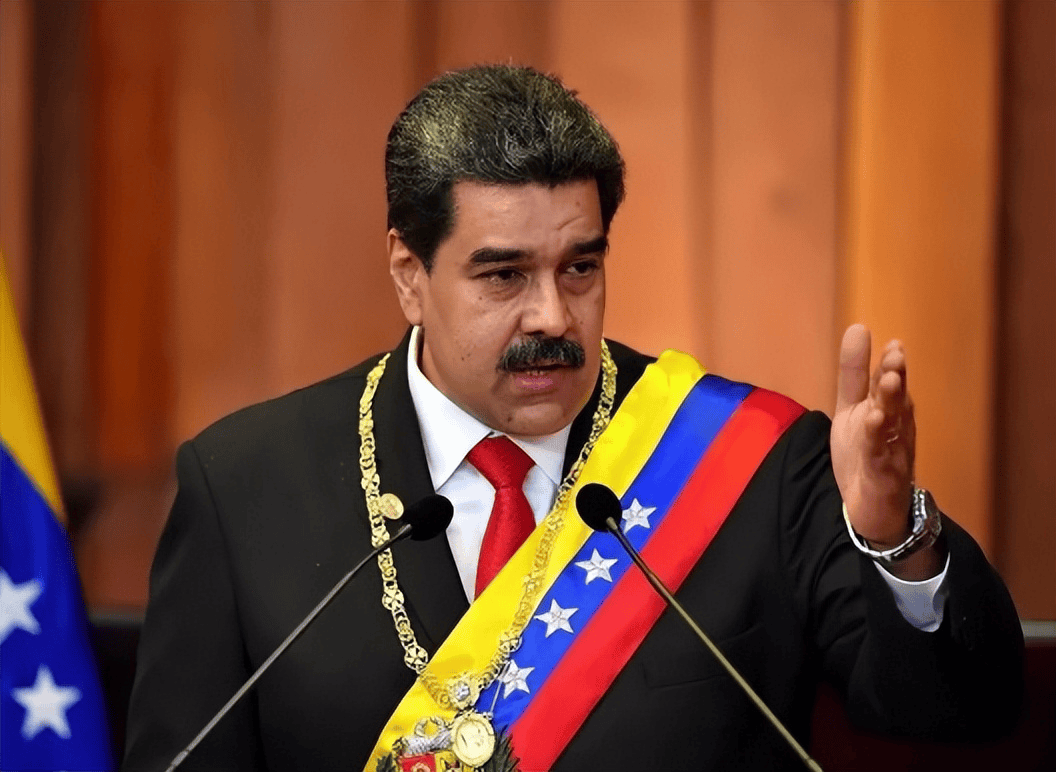 马杜罗被掳之后<strong></p>
<p>网络虚拟货币</strong>，高市早苗紧急喊话中国递橄榄枝，但对特朗普避而不谈