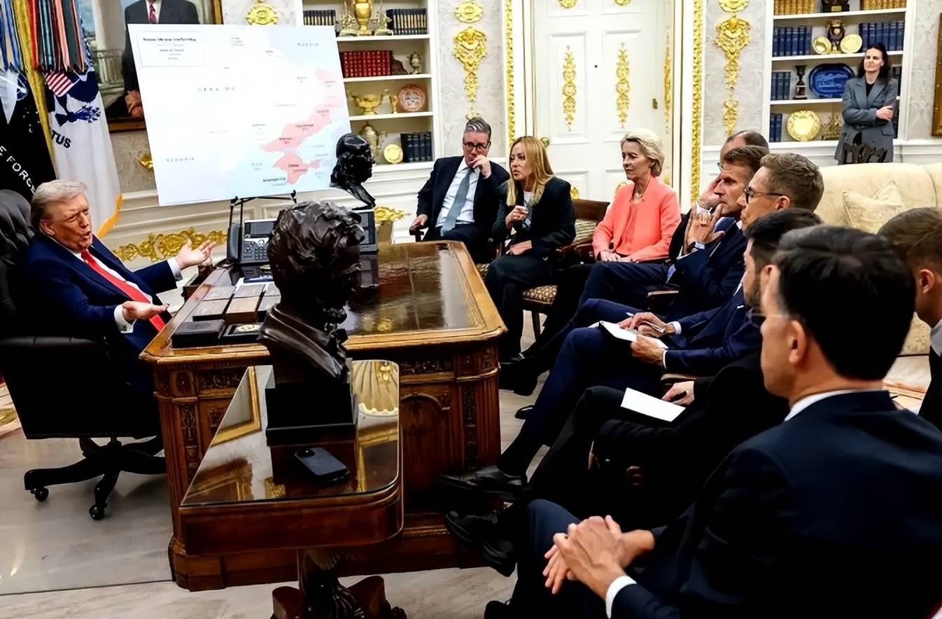 美国改口晚了！欧洲考虑倒向中国<strong></p>
<p>区块链虚拟货币</strong>，丹麦下放开火权，要让北约陪葬