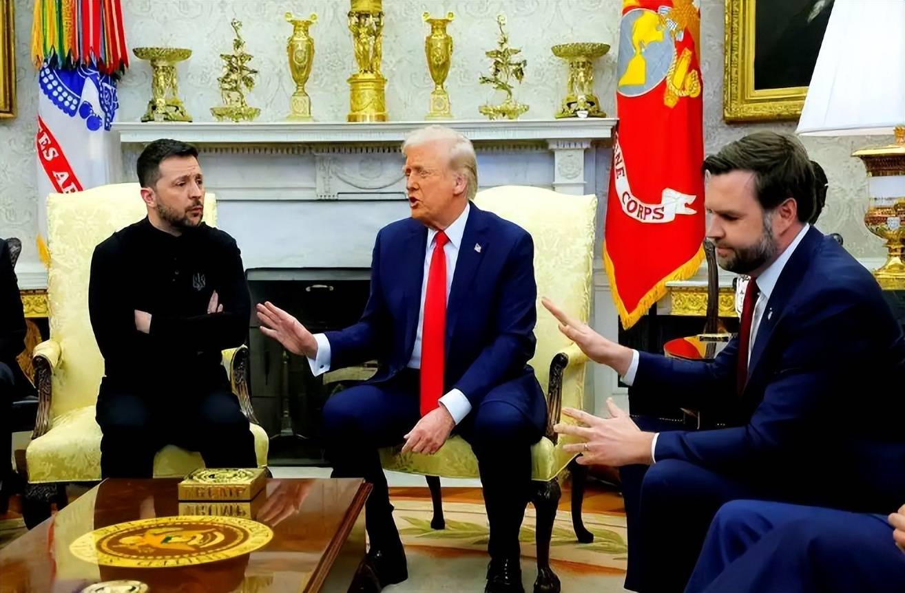 美国改口晚了！欧洲考虑倒向中国<strong></p>
<p>区块链虚拟货币</strong>，丹麦下放开火权，要让北约陪葬