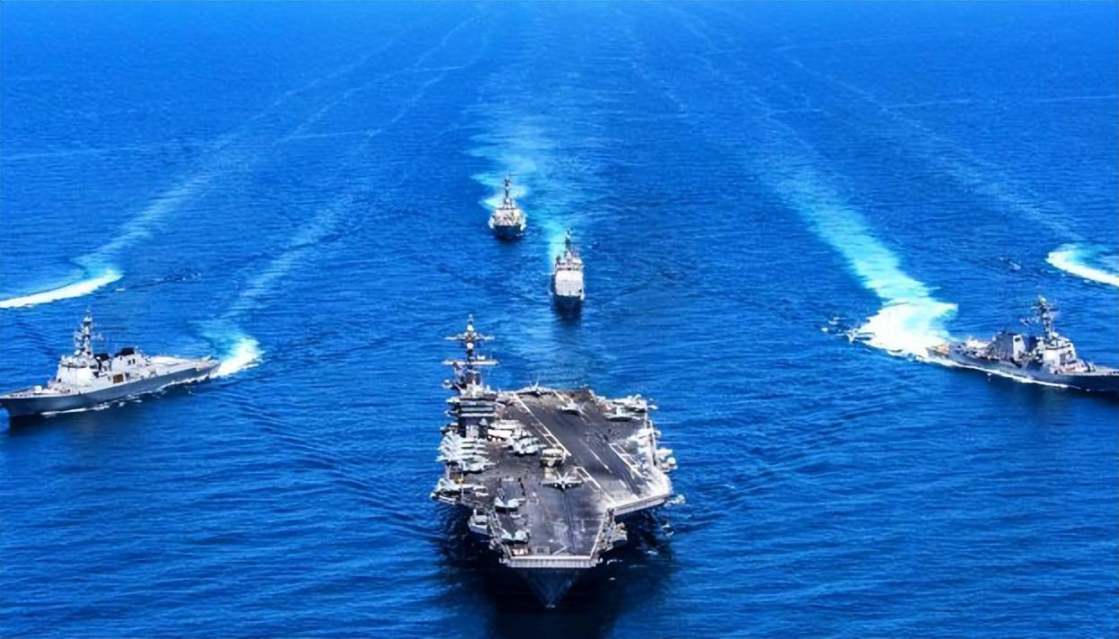 美国改口晚了！欧洲考虑倒向中国<strong></p>
<p>区块链虚拟货币</strong>，丹麦下放开火权，要让北约陪葬