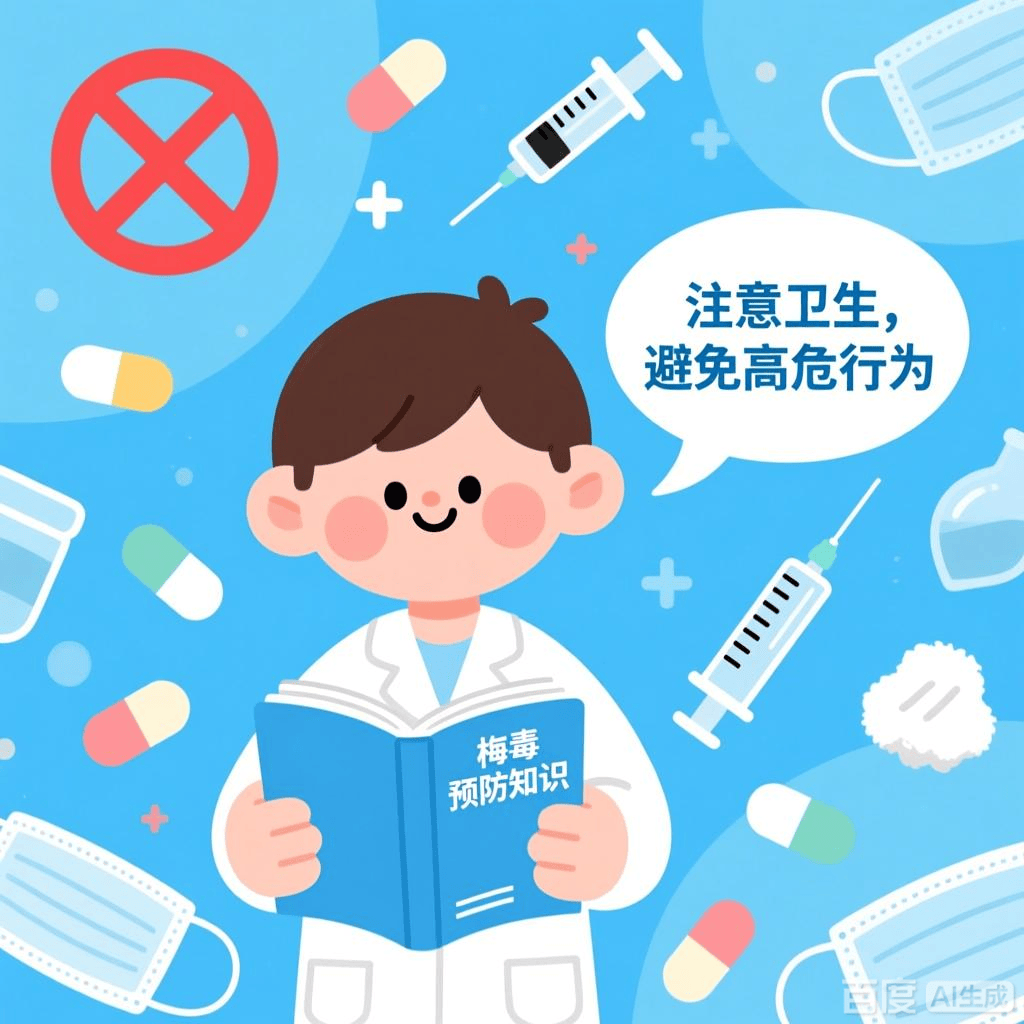 日本梅毒感染扩散<strong></p>
<p>虚拟货币挖矿</strong>，你了解梅毒吗？