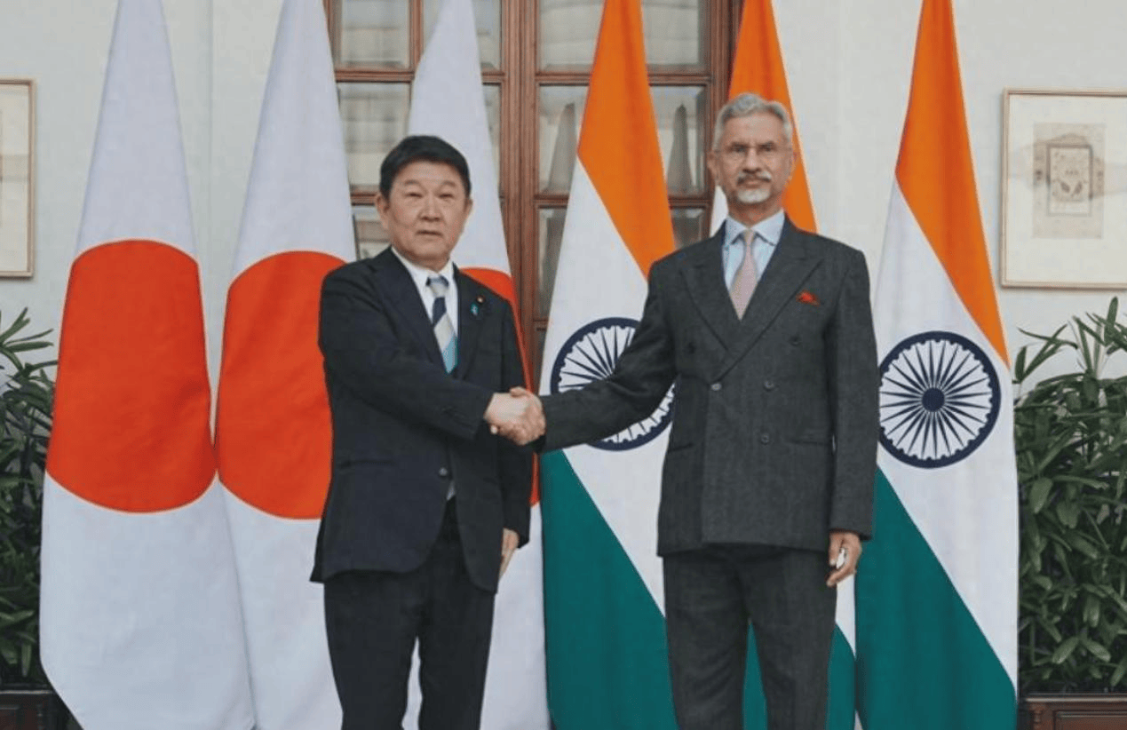 印度决定挺身而出<strong></p>
<p>发行虚拟货币</strong>，拍胸脯帮日本解决头等难题：我有你想要的