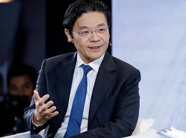 新加坡总理表态“小心日本占领”<strong></p>
<p>虚拟货币区块</strong>，高市早苗想出办法，邀请黄循财访日