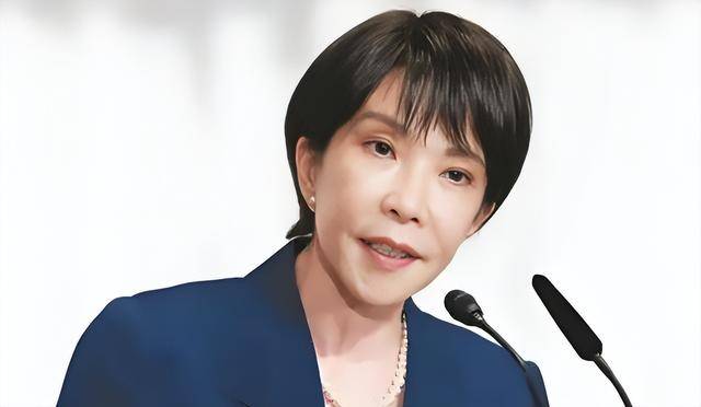 新加坡总理表态“小心日本占领”<strong></p>
<p>虚拟货币区块</strong>，高市早苗想出办法，邀请黄循财访日