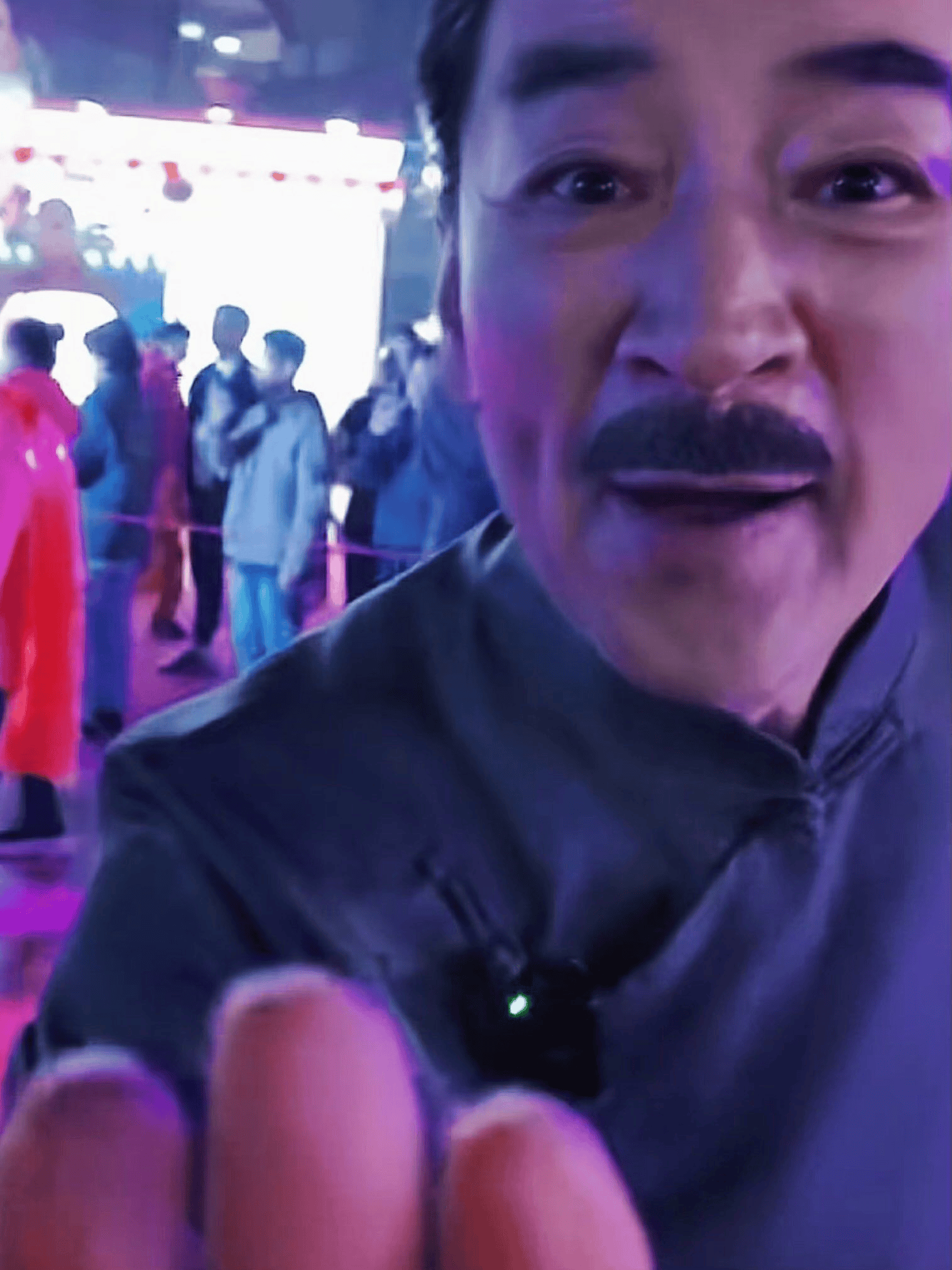 唐国强拍短剧王刚疯狂接商演<strong></p>
<p>最新虚拟货币</strong>！老来得子的他们为养娃不敢退休！