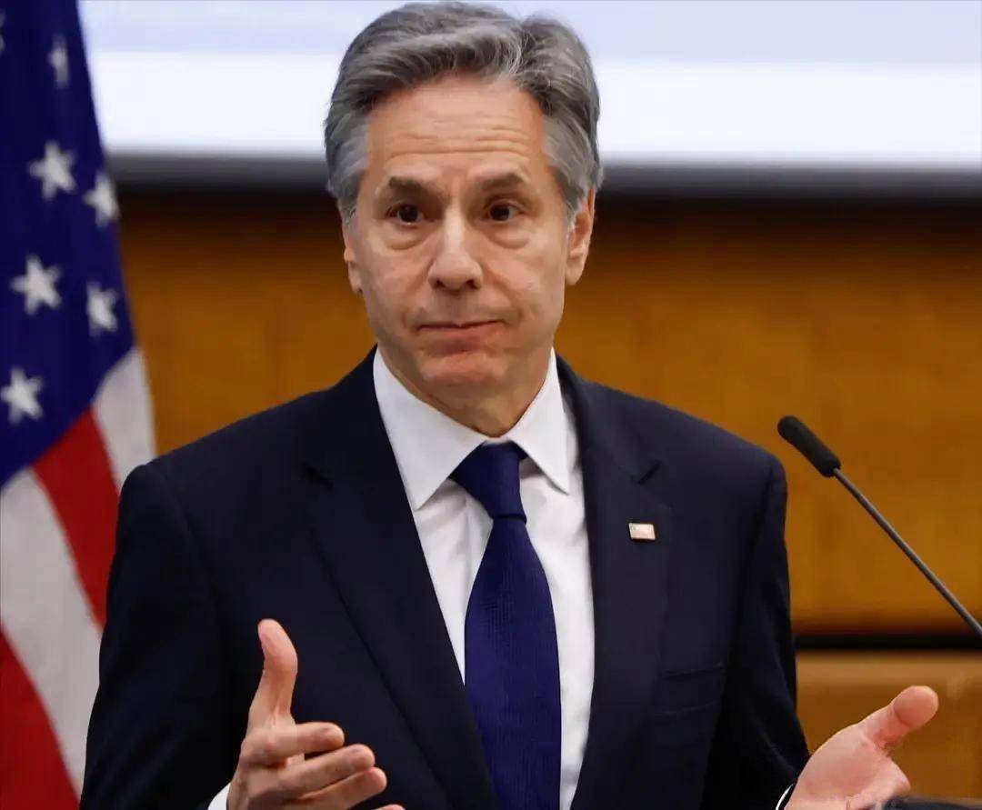 老国务卿布林肯出面了<strong></p>
<p>虚拟货币软件</strong>，直击特朗普犯错的要害