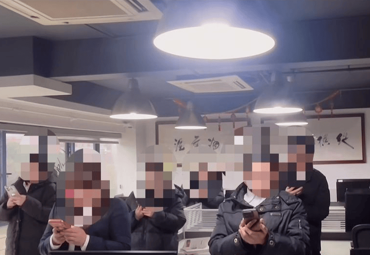 8:30上班<strong></p>
<p>虚拟货币软件</strong>，8点要到岗晨读？四川一公司回应：创始人爱学习，晨读内容大多聚焦于管理和经营方面，律师：应支付加班费，以避免潜在法律风险