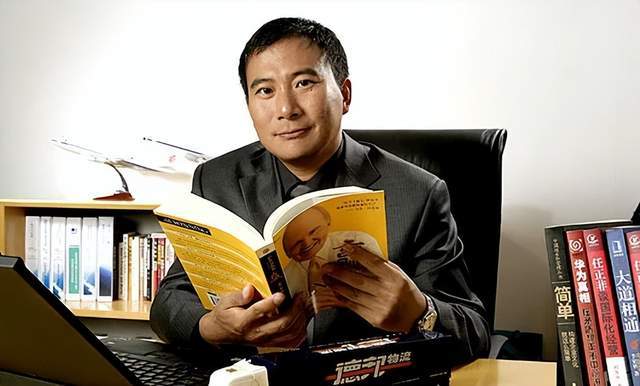 一代快运巨头退市<strong></p>
<p>虚拟货币ico</strong>，彻底卖身京东：传奇落幕背后，物流行业又要变天了