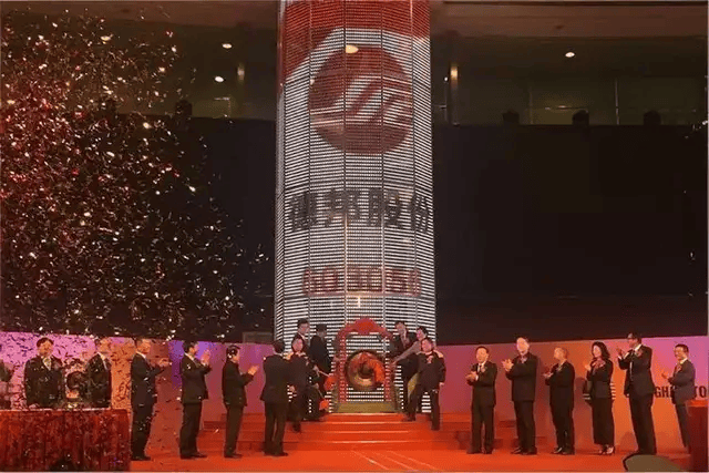 一代快运巨头退市<strong></p>
<p>虚拟货币ico</strong>，彻底卖身京东：传奇落幕背后，物流行业又要变天了